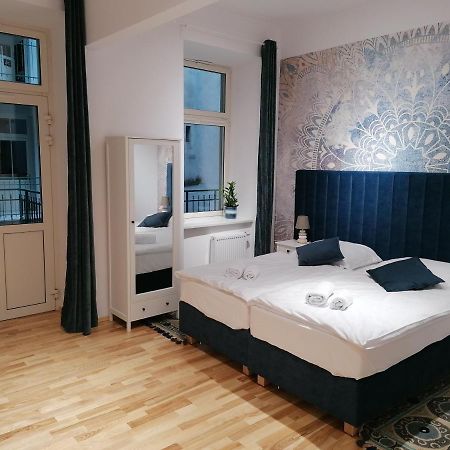 Juwel Apartments Krakow 14 Eksteriør bilde