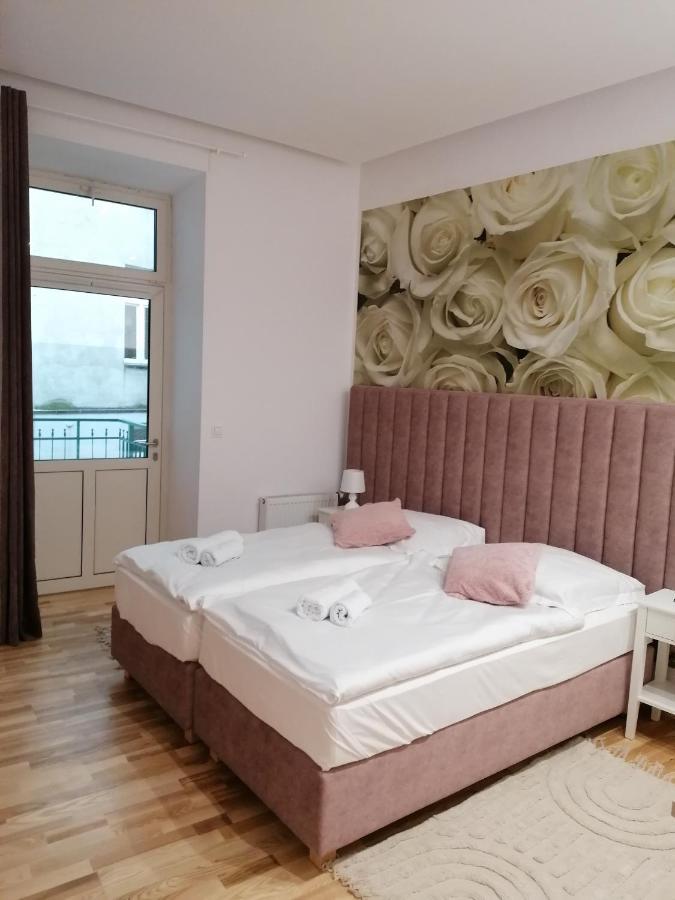 Juwel Apartments Krakow 14 Eksteriør bilde
