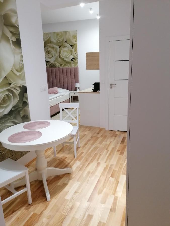 Juwel Apartments Krakow 14 Eksteriør bilde