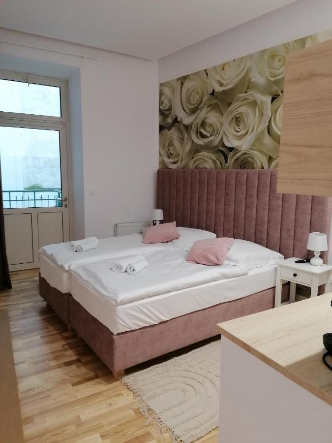 Juwel Apartments Krakow 14 Eksteriør bilde