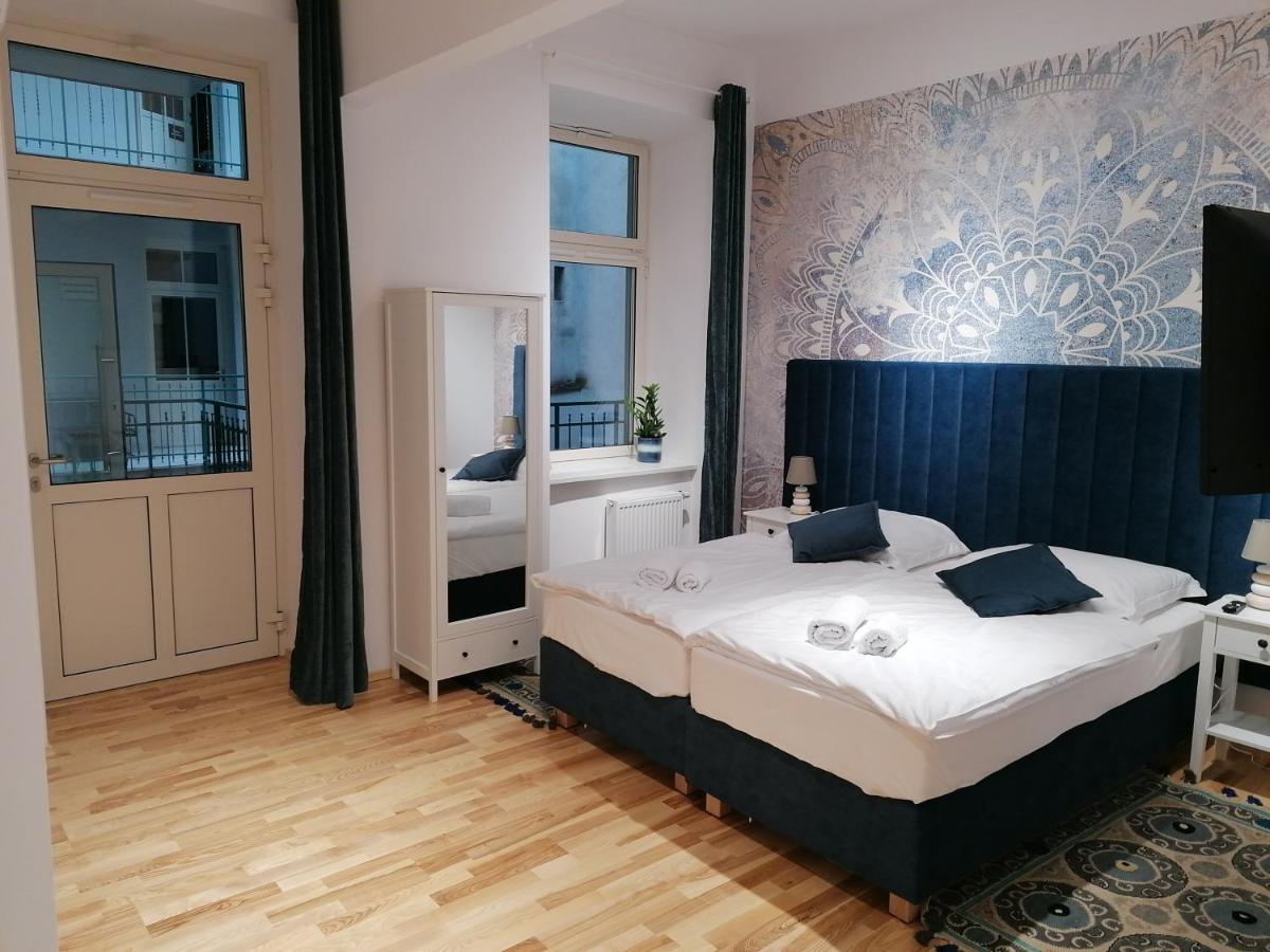 Juwel Apartments Krakow 14 Eksteriør bilde