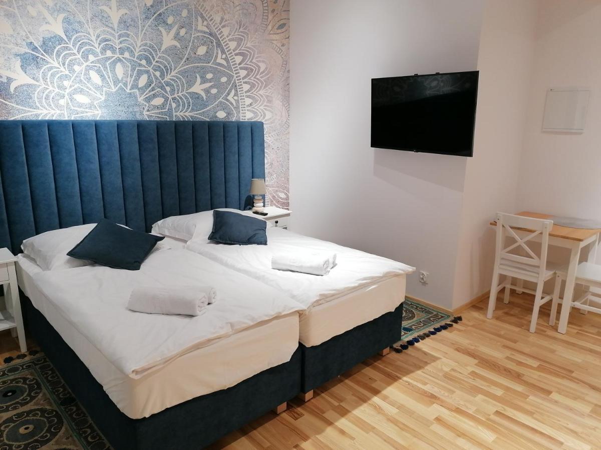 Juwel Apartments Krakow 14 Eksteriør bilde