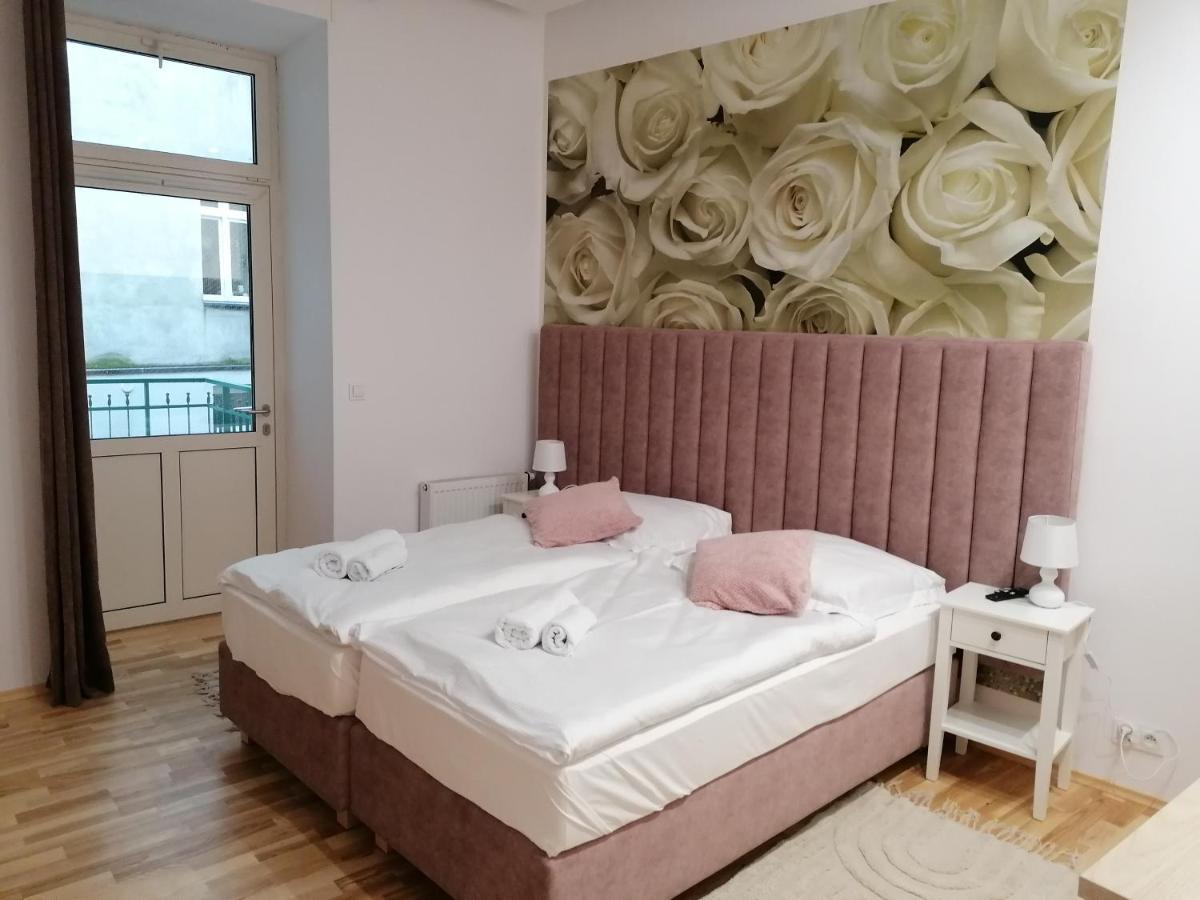 Juwel Apartments Krakow 14 Eksteriør bilde