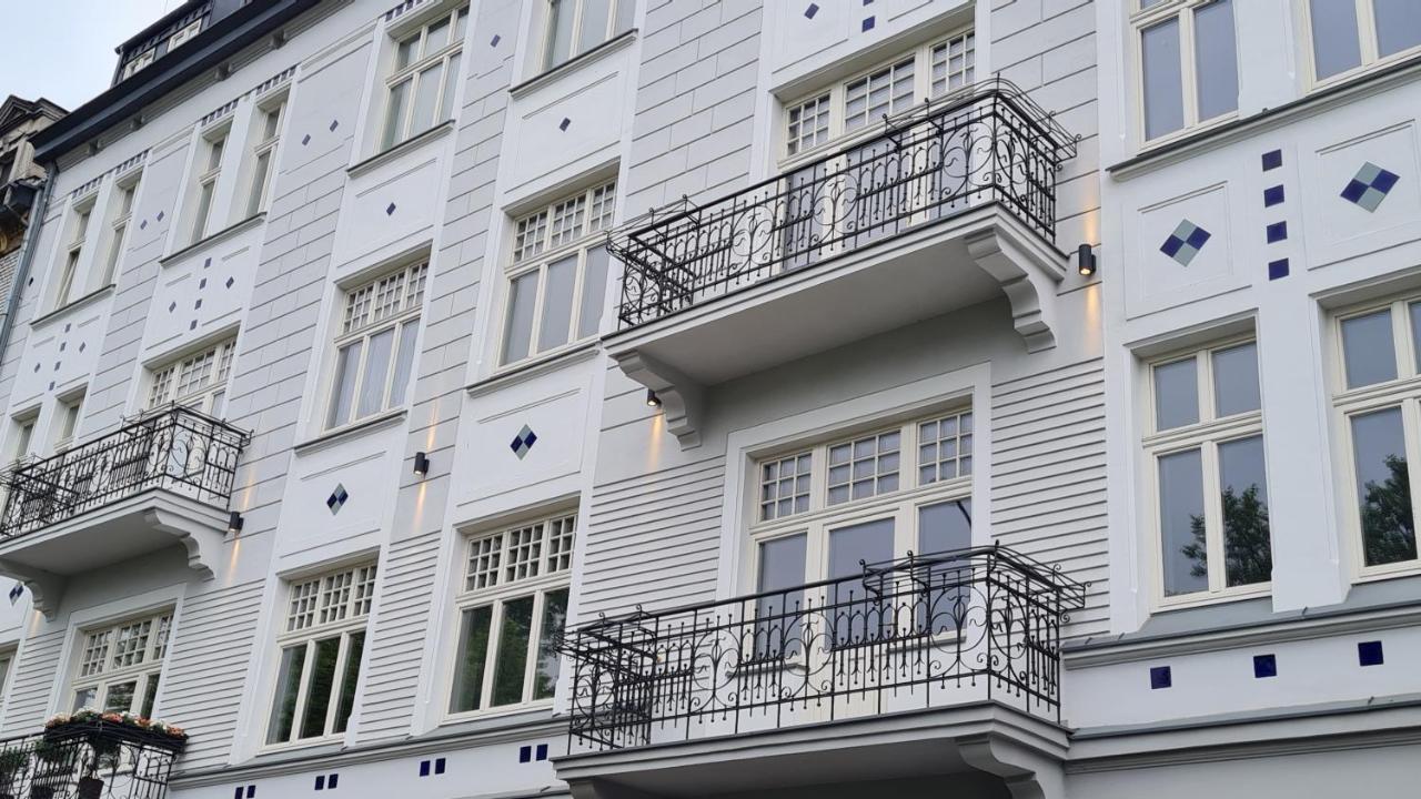 Juwel Apartments Krakow 14 Eksteriør bilde