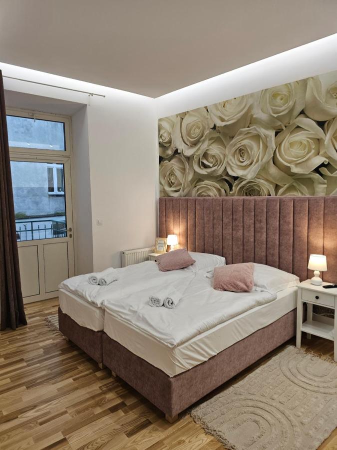 Juwel Apartments Krakow 14 Eksteriør bilde
