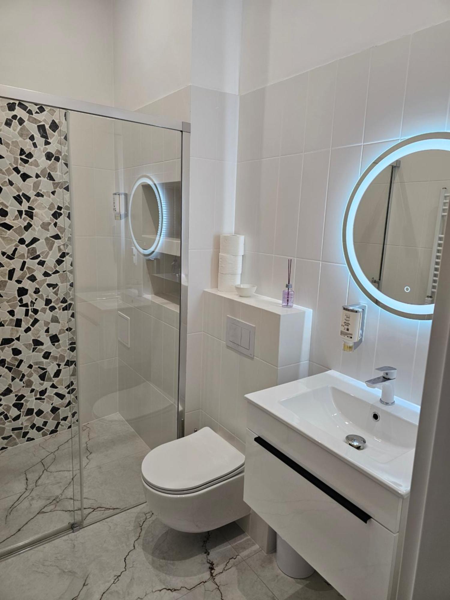 Juwel Apartments Krakow 14 Eksteriør bilde